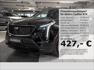 Cadillac XT4 2023