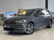 Volkswagen Touran 2022