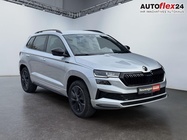 Skoda Karoq 2026