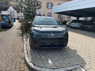 Volkswagen T-Roc 2026