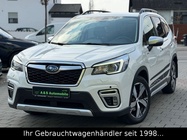 Subaru Forester 2020