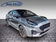 Ford Puma 2022
