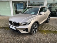 Volvo XC40 2022