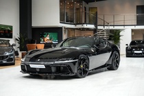 Ferrari 12Cilindri 2025