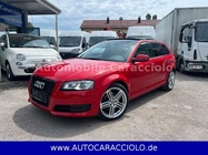 Audi A3 2011