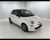 Fiat 500 2022