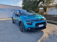 Citroen C3 2021