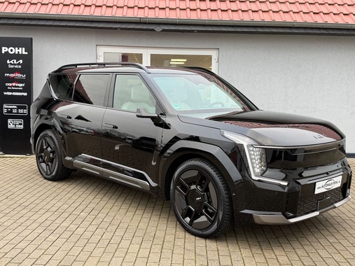 Kia EV9 2025