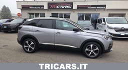Peugeot 3008 2019