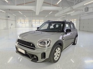 MINI Countryman 2022