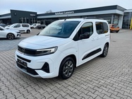 Opel Combo 2024