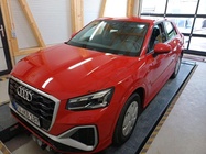 Audi Q2 2022