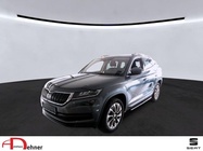 Skoda Kodiaq 2021