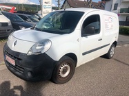 Renault Kangoo 2012