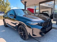 BMW X6 2024