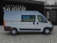 Peugeot Boxer 2024