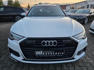 Audi A6 2021