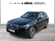 BMW X3 2024