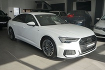 Audi A6 2021