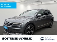 Volkswagen Tiguan 2019