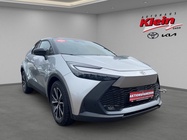 Toyota C-HR 2025
