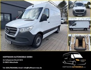 Mercedes-Benz Sprinter 2020