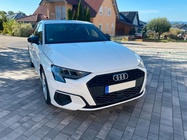 Audi A3 2021