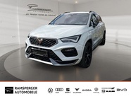 Cupra Ateca 2024