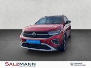 Volkswagen T-Cross 2024