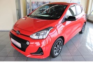 Hyundai i10 2019