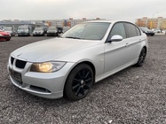 BMW 3 Series 2005