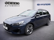 Hyundai i30 2025