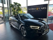 Audi A3 2019