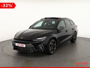 Cupra Leon 2025