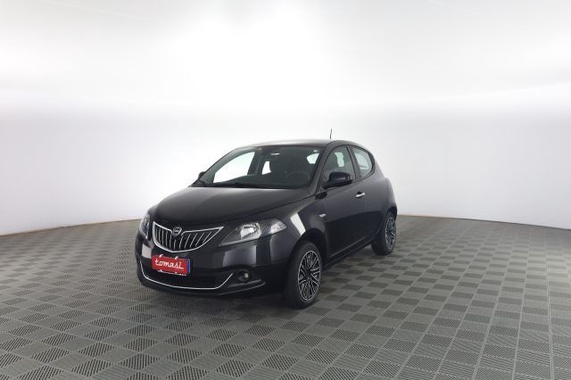 Lancia Ypsilon 2021