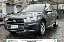 Audi Q5 2019