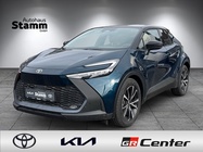 Toyota C-HR 2025