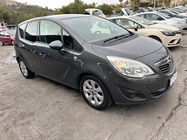 Opel Meriva 2011