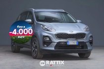Kia Sportage 2020