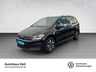 Volkswagen Touran 2025