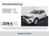 Volkswagen T-Cross 2025
