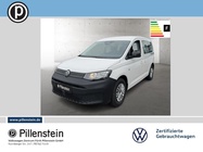Volkswagen Caddy 2025