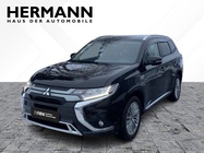 Mitsubishi Outlander 2020