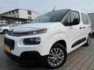 Citroen Berlingo 2019
