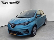 Renault ZOE 2021