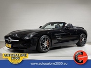 Mercedes-Benz SLS AMG 2013