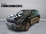 Skoda Kodiaq 2025