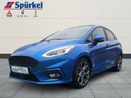 Ford Fiesta 2020