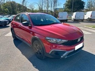 Fiat Tipo 2021