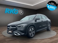 Mercedes-Benz GLA-Class 2024